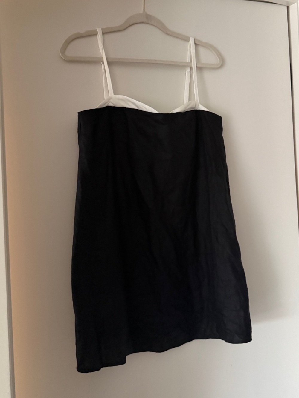 Reformation Mini Dress